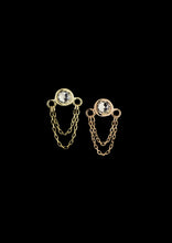 Load image into Gallery viewer, LOREN- 14k Gold Attachment
