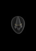 Load image into Gallery viewer, 14kt Gold Box Chain

