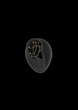 Load image into Gallery viewer, 14kt Gold Box Chain
