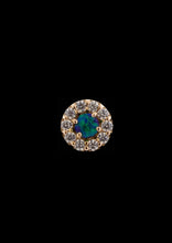 Load image into Gallery viewer, LIORA- 14k Gold Threadless End
