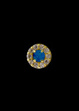 Load image into Gallery viewer, LIORA- 14k Gold Threadless End
