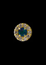 Load image into Gallery viewer, LIORA- 14k Gold Threadless End
