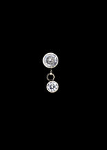 Load image into Gallery viewer, JOLIE- Threadless dangle end
