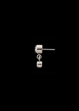 Load image into Gallery viewer, JOLIE- Threadless dangle end
