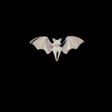 Load image into Gallery viewer, SILAS- Bat Threadless End
