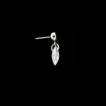 Load image into Gallery viewer, Elara - titanium end
