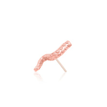 Load image into Gallery viewer, Sea Witch - 14k Gold end
