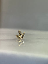 Load image into Gallery viewer, Dr. Bloom - 14k Gold end
