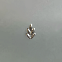 Load image into Gallery viewer, Fernanda - 14k Gold end.
