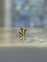 Load image into Gallery viewer, Dr. Bloom - 14k Gold end

