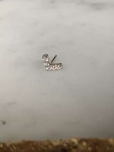 Load image into Gallery viewer, Chevron - 14k Gold attachment - Junipurr
