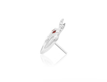 Load image into Gallery viewer, Mothman - 14k Gold end.
