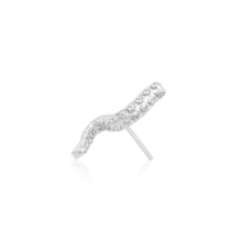 Load image into Gallery viewer, Sea Witch - 14k Gold end
