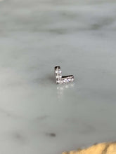 Load image into Gallery viewer, Chevron - 14k Gold attachment - Junipurr
