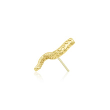 Load image into Gallery viewer, Sea Witch - 14k Gold end
