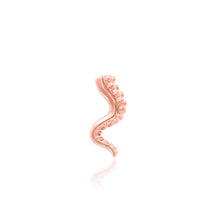 Load image into Gallery viewer, Sea Witch - 14k Gold end
