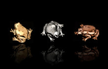 Load image into Gallery viewer, Sir Hops - 14k Gold end.
